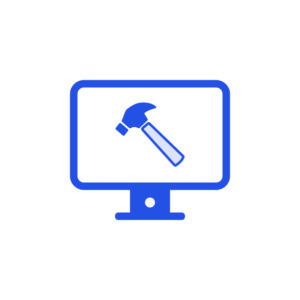 Industrial App Builder