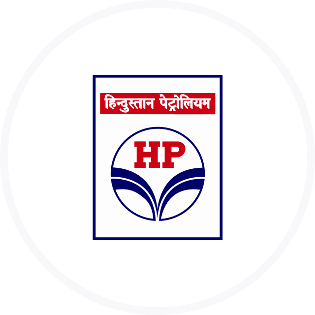 Hindustan Petroleum logo