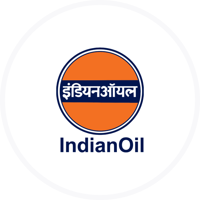 Indian Oil logo
