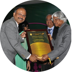 Dr. Krishnan Balasubramaniam Image