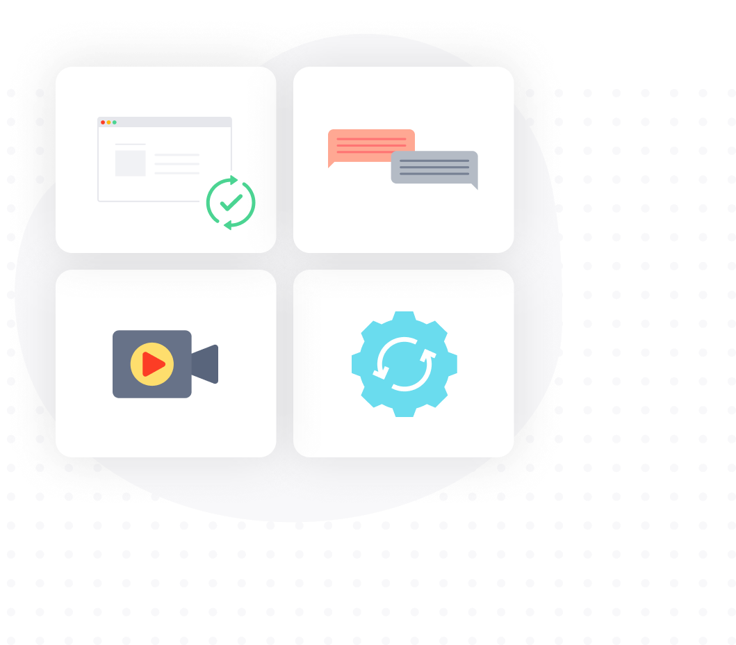 Enable real-time collaboration Image