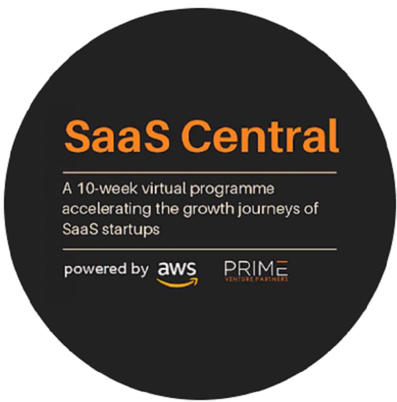 <a href="/announcement/program-selection/maximl-participates-in-the-saas-central-programme/" style="color: #3a3a3a">Maximl Selected in the first cohort of SaaS Central by AWS and Prime Venture Partners.</a>