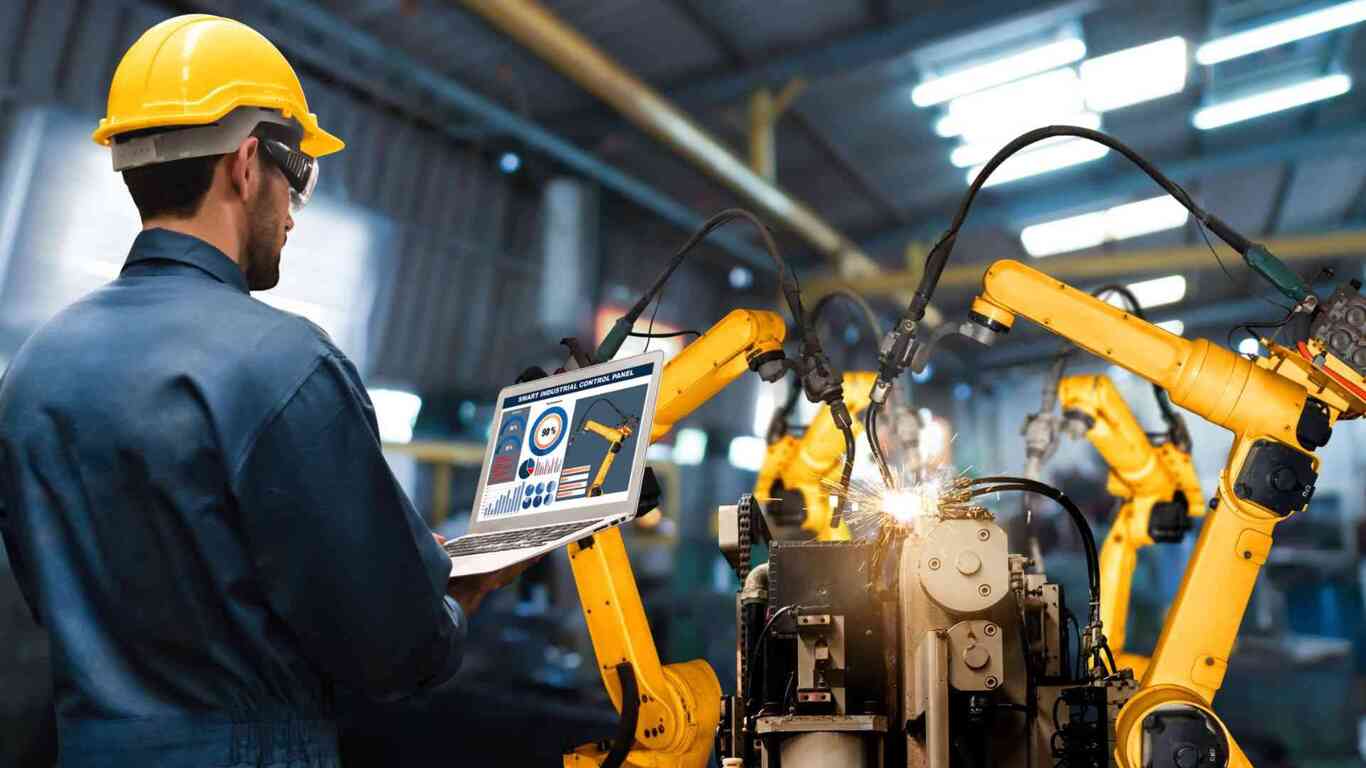 How to successfully roll out digital asset inspections in the heavy industry - Banner Image