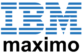 IBM Maximo logo