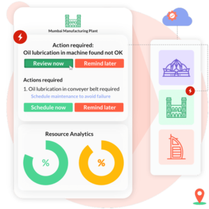 Intelligent Asset Maintenance Solution - Maximl