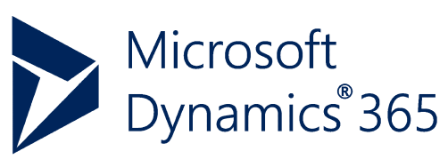 MS Dynamics 365 logo