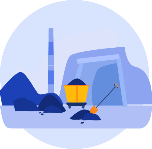 Metal & Mining Industry