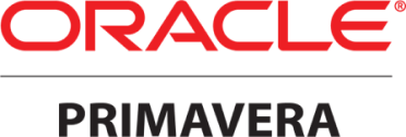 Oracle Primavera logo