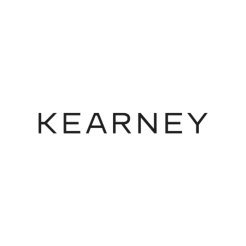 Kearney logo