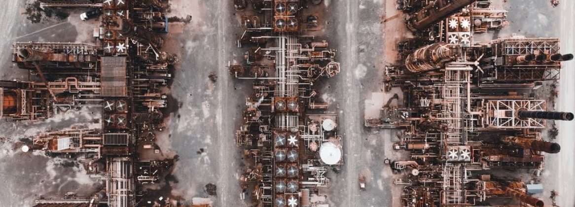 Asset Management Platform for Maintenance & Reliability