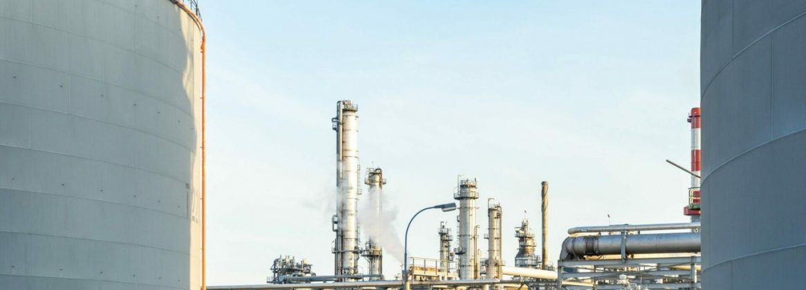 Eastern India's largest refinery reduces on-field issues by 30% - Banner Image
