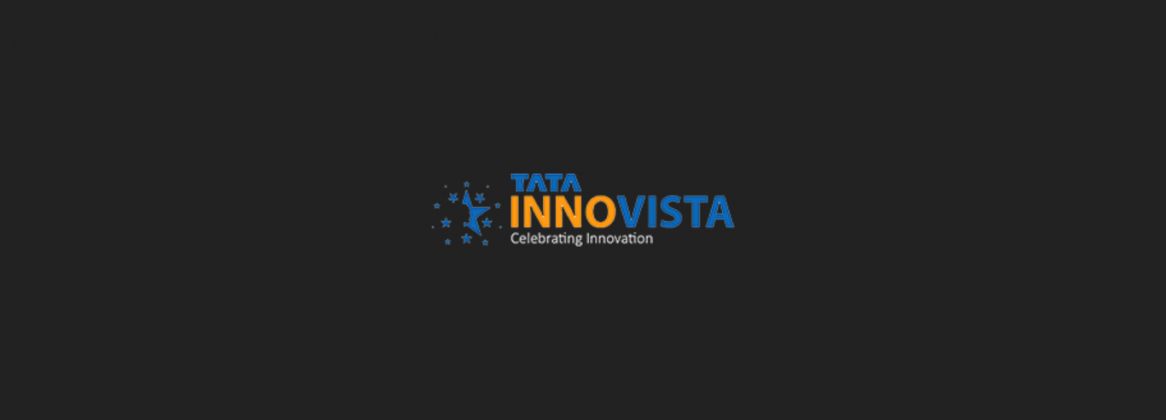 Recognition from Tata Innovista - Banner Image
