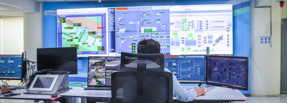 The trouble with industrial software in the present day